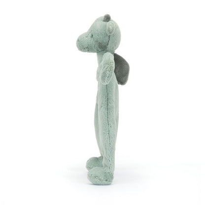 Jelly Cat Plush Comforter - Bashful Dragon-Mountain Baby