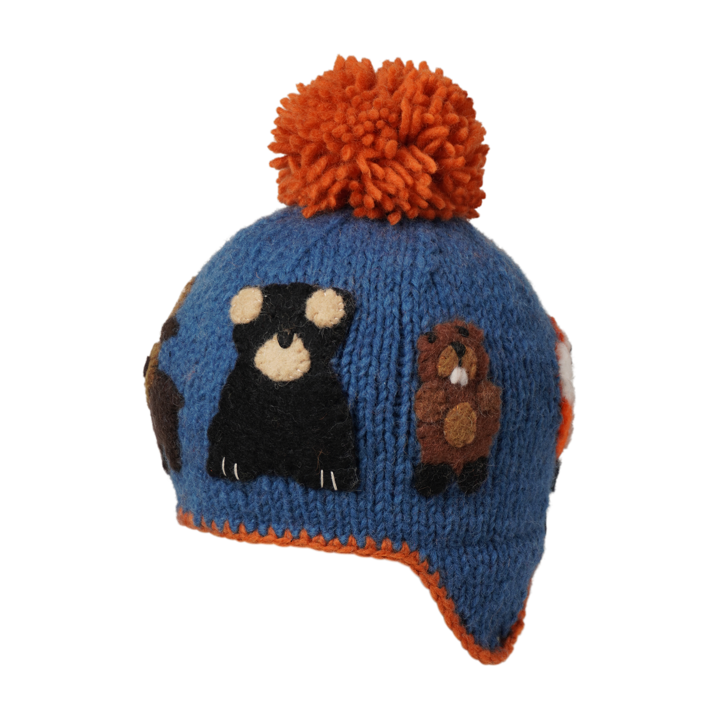 Ambler Kids Toque - Dusk-Mountain Baby