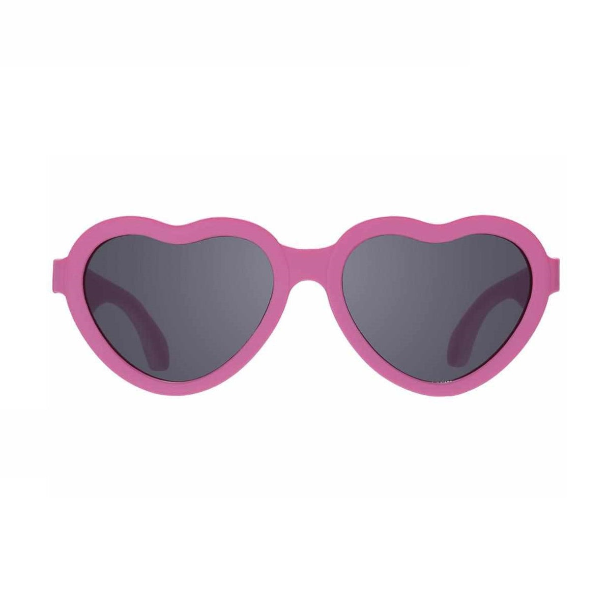 Babiators Sunglasses - Heart LTD - Paparazzi Pink-Mountain Baby