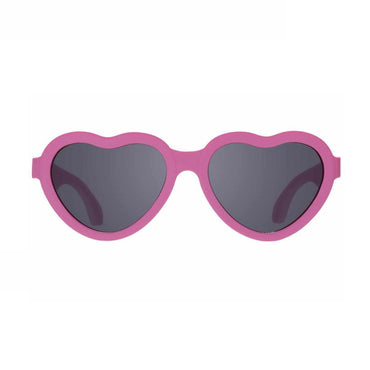 Babiators Sunglasses - Heart LTD - Paparazzi Pink-Mountain Baby