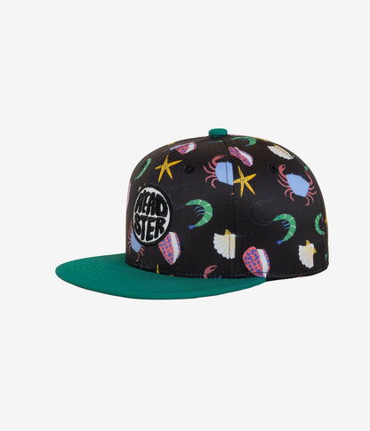 Headster Kids Cap - Crusta-sea-Mountain Baby