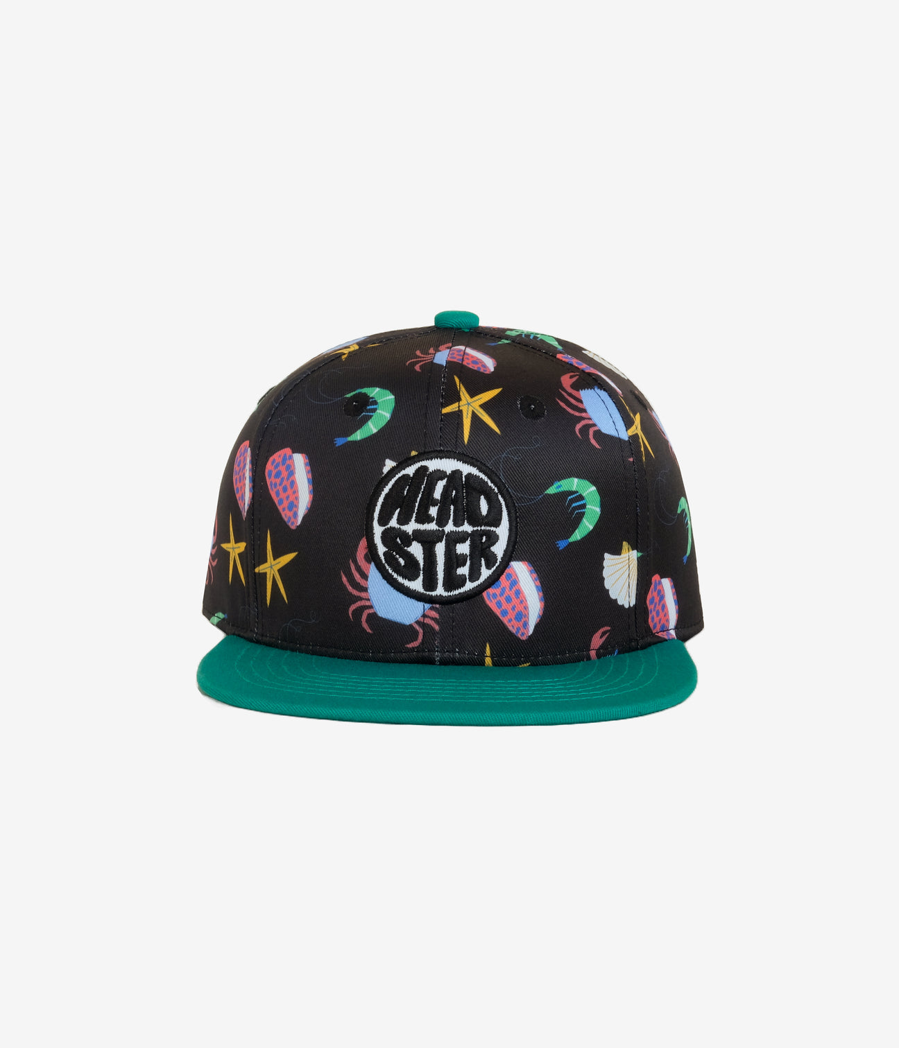 Headster Kids Cap - Crusta-sea-Mountain Baby
