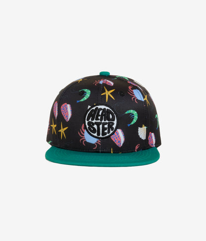 Headster Kids Cap - Crusta-sea-Mountain Baby
