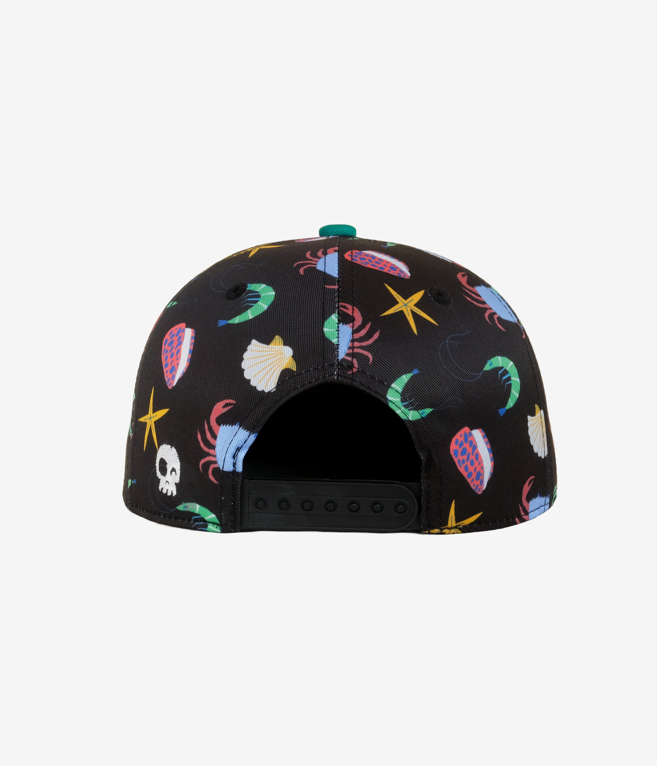 Headster Kids Cap - Crusta-sea-Mountain Baby