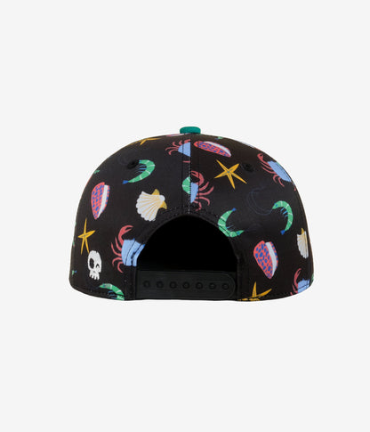 Headster Kids Cap - Crusta-sea-Mountain Baby