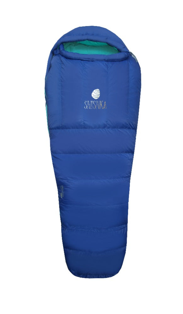 Shishka Sleeping Bag - Dolpo-Mountain Baby