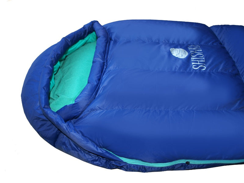 Shishka Sleeping Bag - Dolpo-Mountain Baby