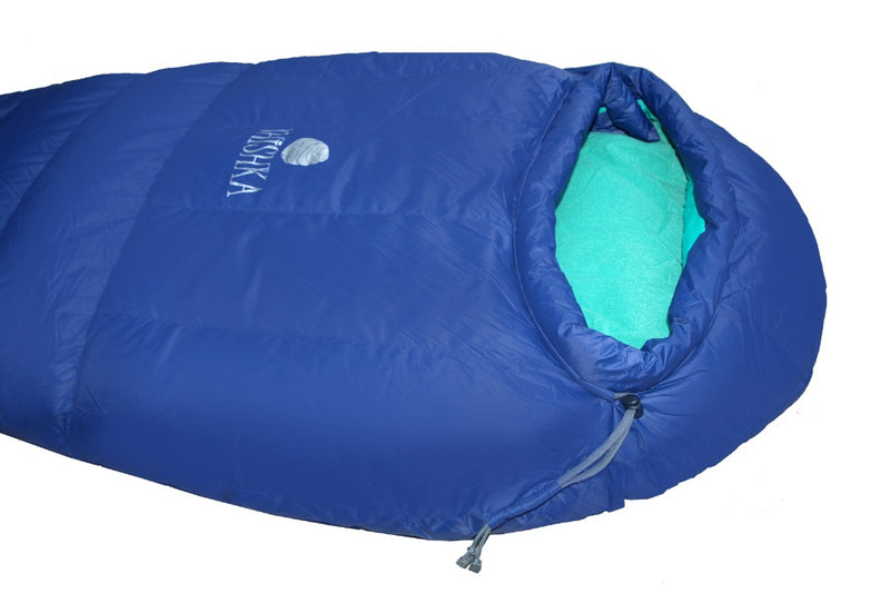 Shishka Sleeping Bag - Dolpo-Mountain Baby