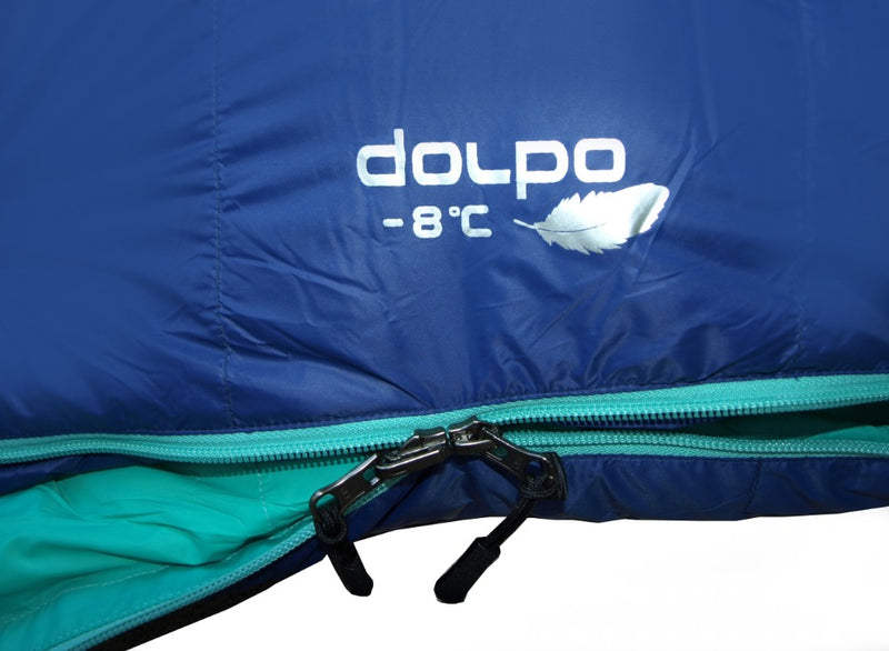 Shishka Sleeping Bag - Dolpo-Mountain Baby