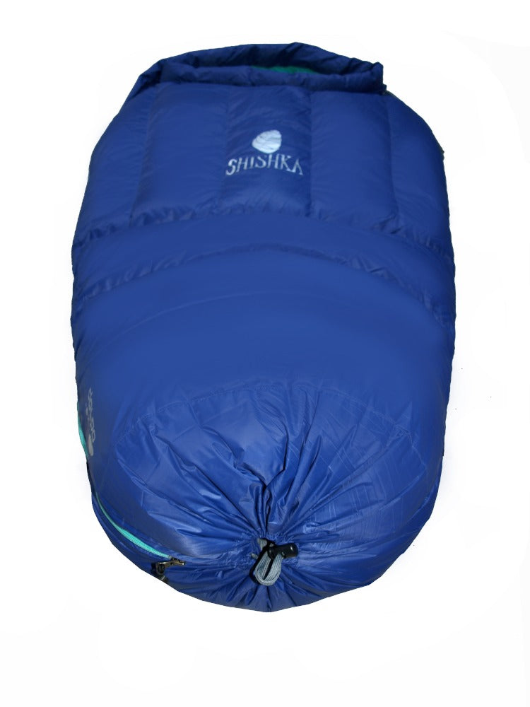 Shishka Sleeping Bag - Dolpo-Mountain Baby