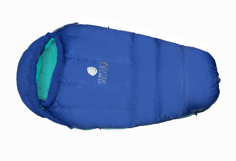 Shishka Sleeping Bag - Dolpo-Mountain Baby