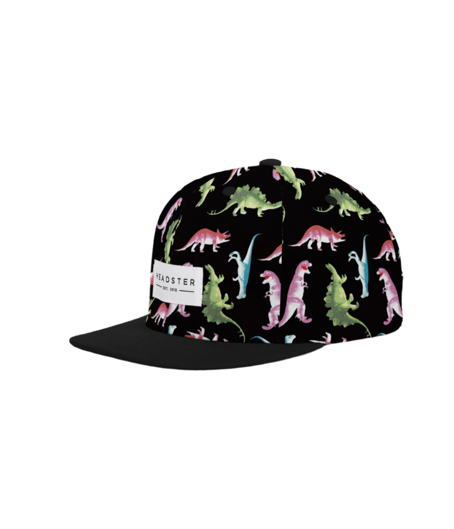Headster Kids Cap - Dino-Mountain Baby