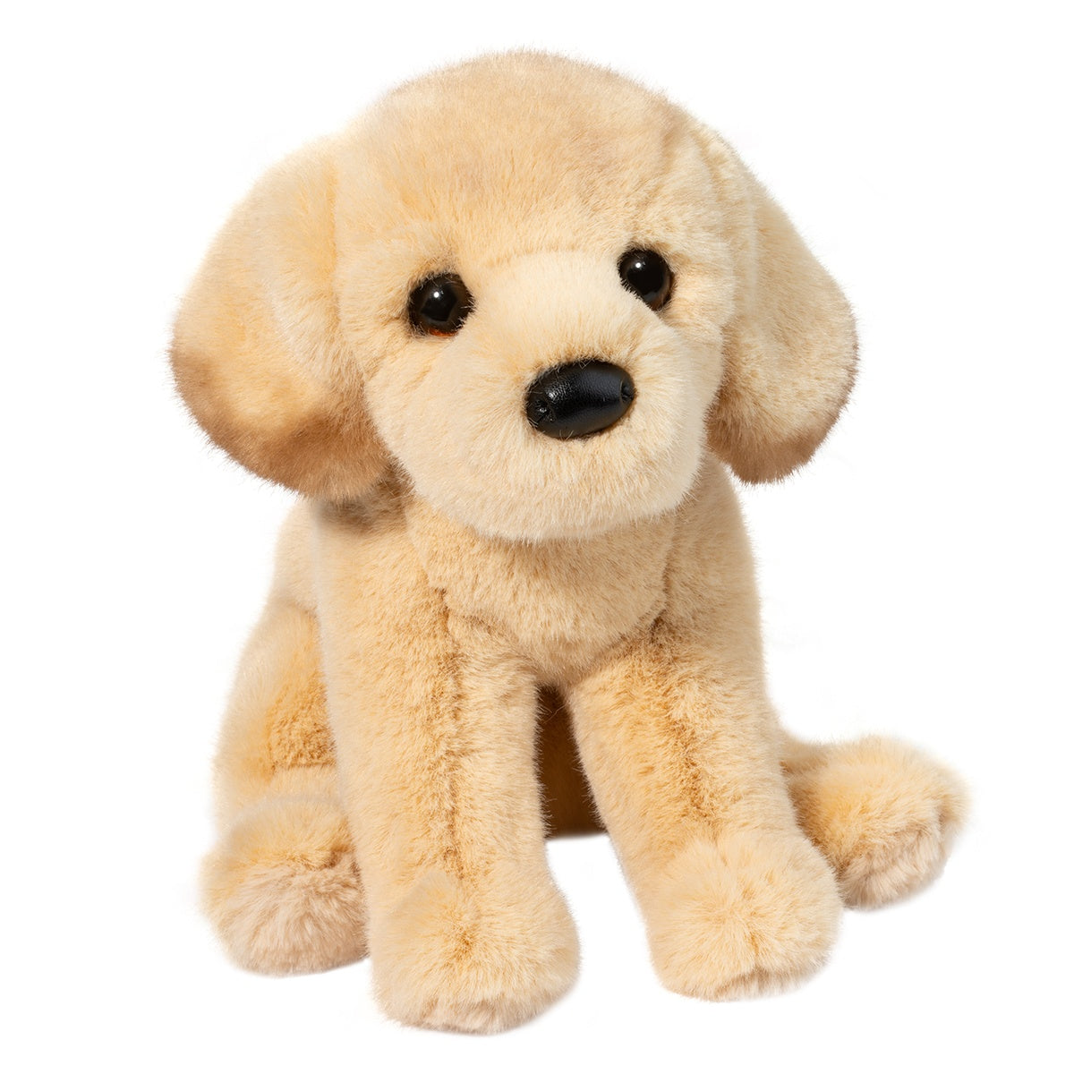 Douglas Cuddle Toys - Ace Yellow Lab-Mountain Baby