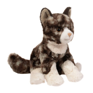 Douglas Cuddle Toys - Trixie Cat