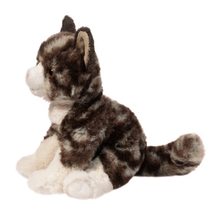 Douglas Cuddle Toys - Trixie Cat