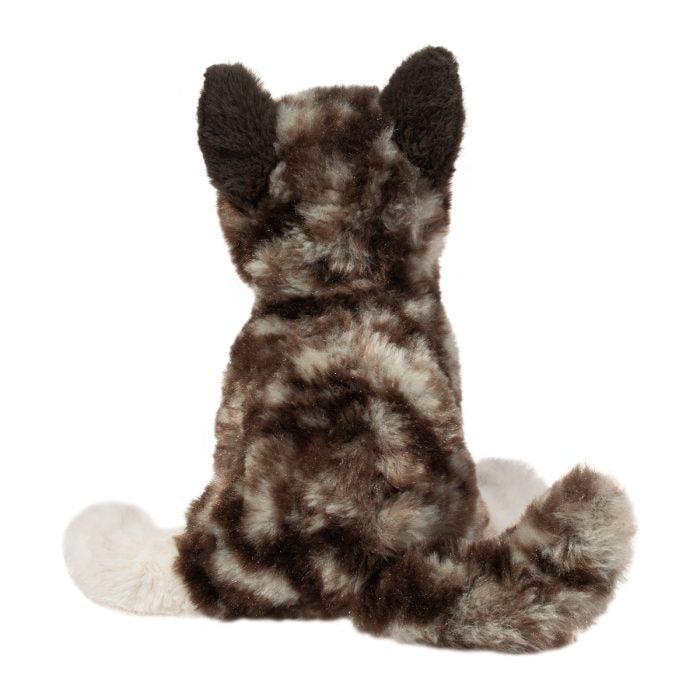 Douglas Cuddle Toys - Trixie Cat
