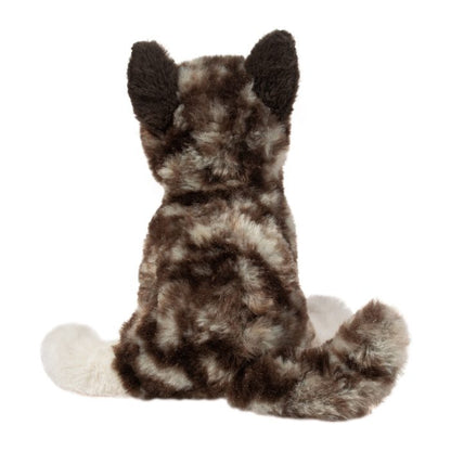 Douglas Cuddle Toys - Trixie Cat