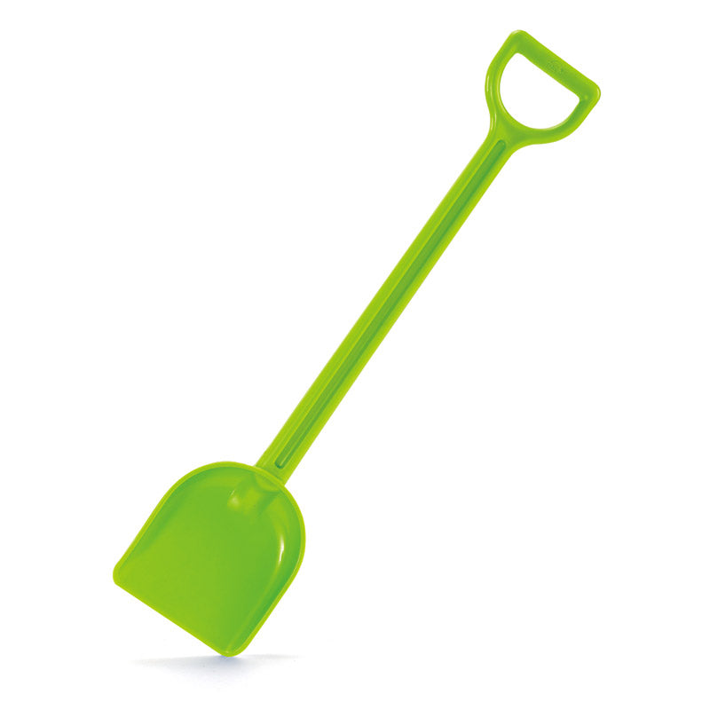 Hape Sand Toys - Mighty Shovel - Green-Mountain Baby