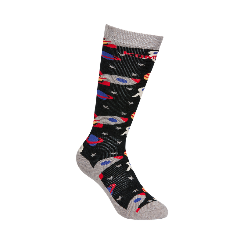 Kombi Socks Rumble - Toddler - Space Explorer-Mountain Baby