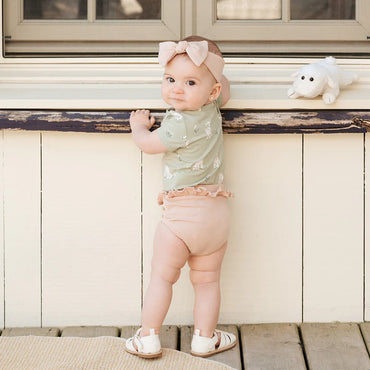 Petit Lem 3 Pc Set - Little Lambs-Mountain Baby