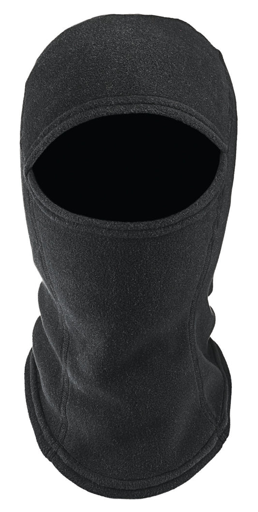 Bula Balaclava - PowerFleece - Black-Mountain Baby