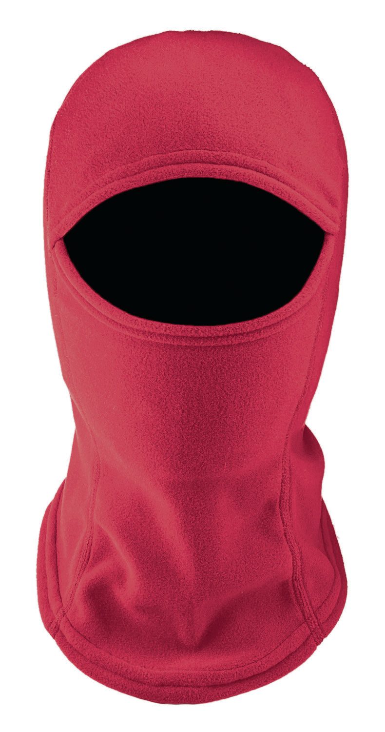 Bula Balaclava - PowerFleece - Chili-Mountain Baby