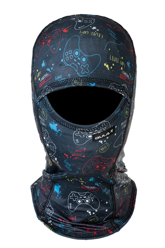 Bula Balaclava - Sharp - Gamer-Mountain Baby