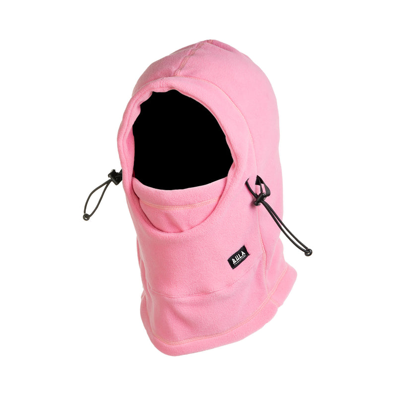 Bula Toddler Power Fleece Hood - Ballet-Mountain Baby