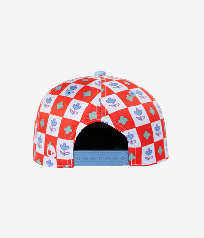 Headster Kids Cap - Flower Trails-Mountain Baby