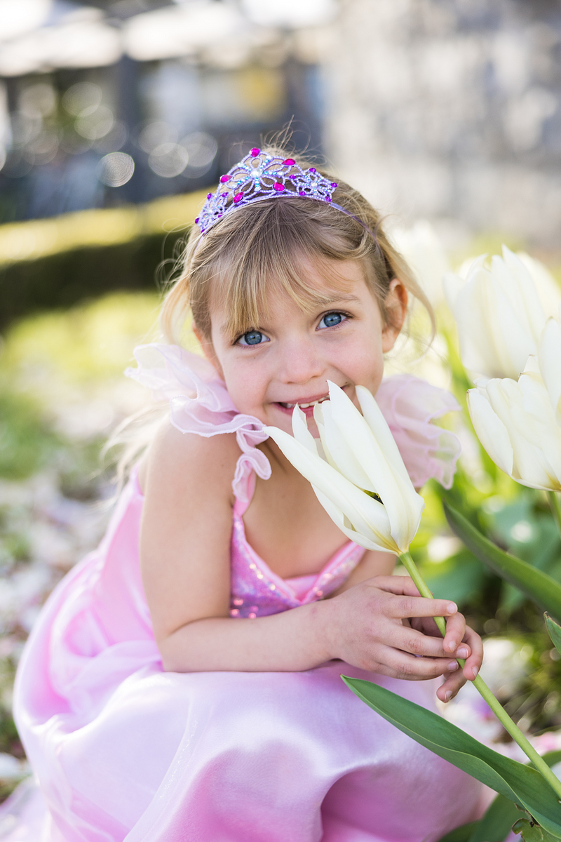 Great Pretenders Costumes - Be Jewelled Tiara-Mountain Baby