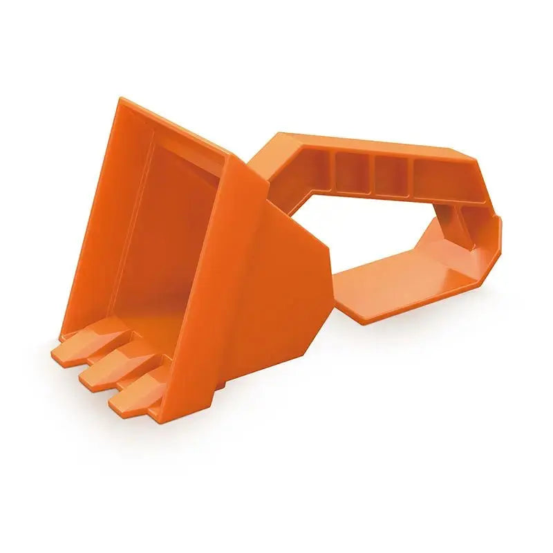 Hape Sand Toys - Bulldozer Shovel-Mountain Baby