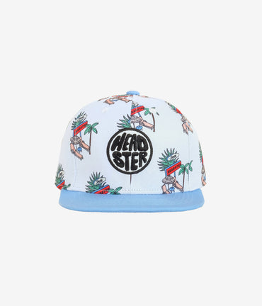 Headster Kids Cap - Resort-Mountain Baby