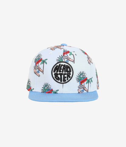 Headster Kids Cap - Resort-Mountain Baby