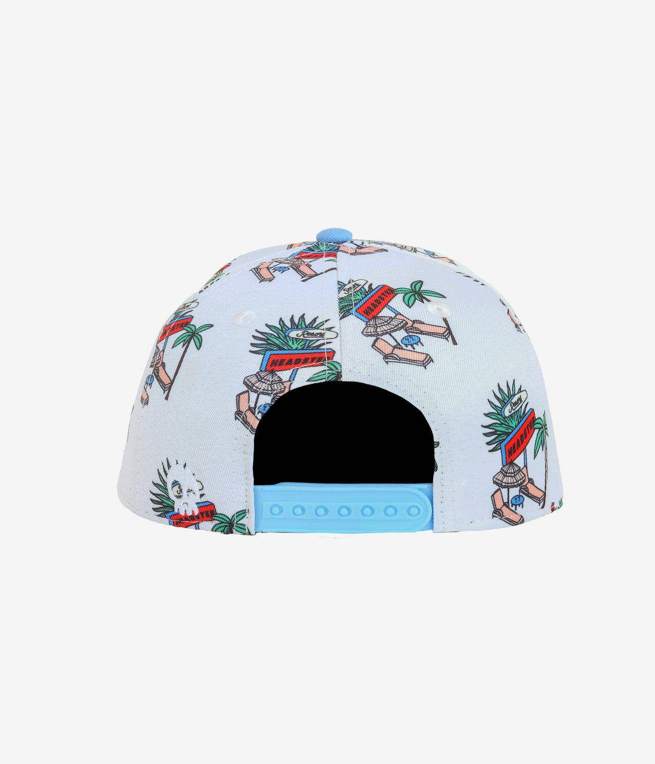 Headster Kids Cap - Resort-Mountain Baby