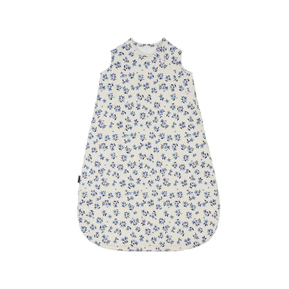Belan.J Bamboo Sleep Bag 1.0 TOG - Bluebell-Mountain Baby