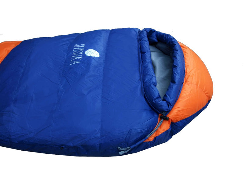 Shishka Sleeping Bag - Jomsom-Mountain Baby