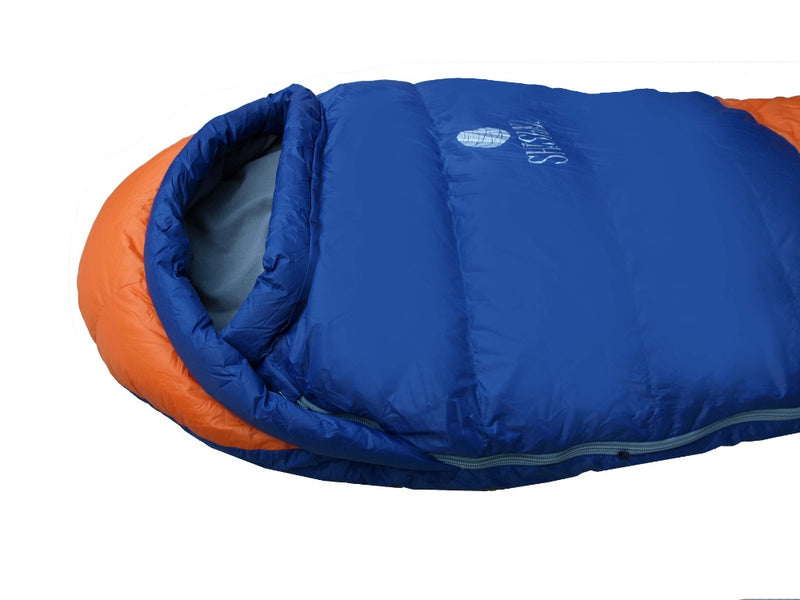 Shishka Sleeping Bag - Jomsom-Mountain Baby