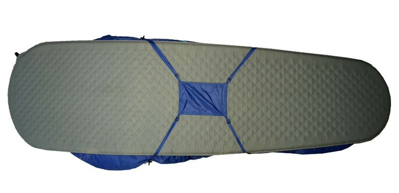 Shishka Sleeping Bag - Jomsom-Mountain Baby