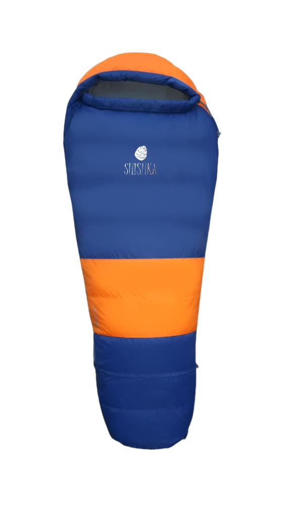 Shishka Sleeping Bag - Jomsom-Mountain Baby