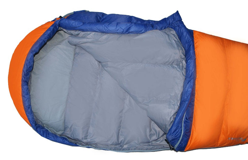 Shishka Sleeping Bag - Jomsom-Mountain Baby