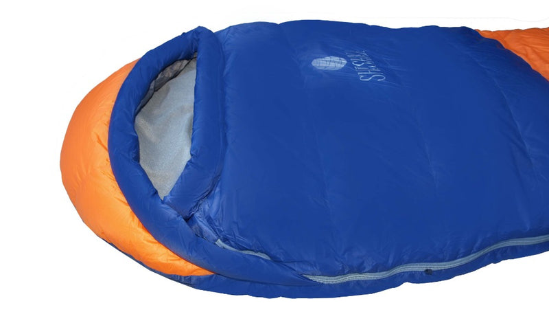 Shishka Sleeping Bag - Jomsom-Mountain Baby