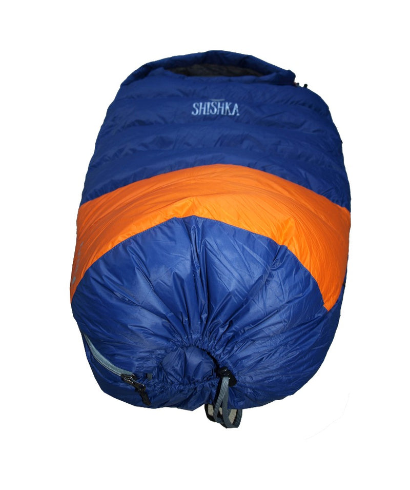 Shishka Sleeping Bag - Jomsom-Mountain Baby