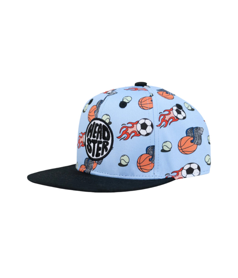 Headster Kids Cap - Jock-Mountain Baby