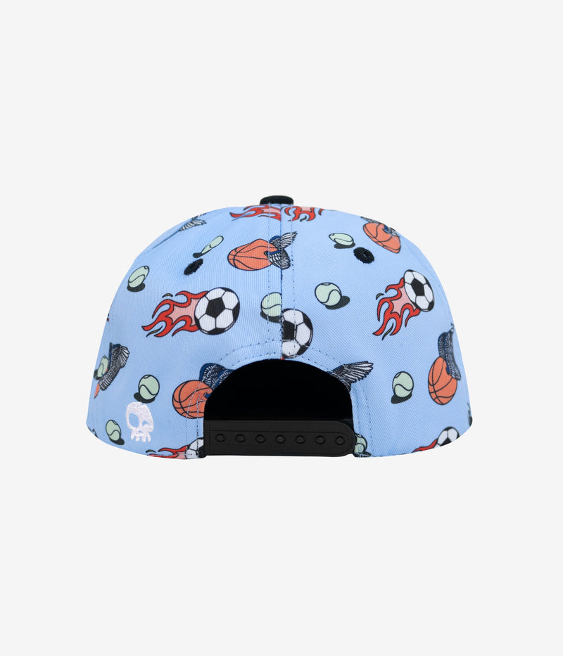 Headster Kids Cap - Jock-Mountain Baby