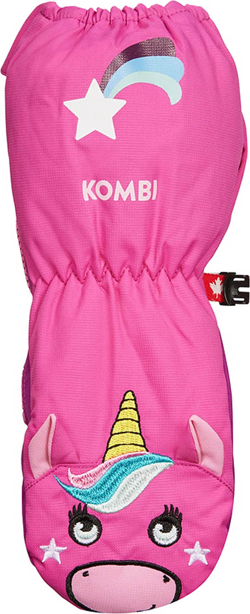 Kombi Mitt Imaginary Friends - Toddler - Elsa The Unicorn-Mountain Baby
