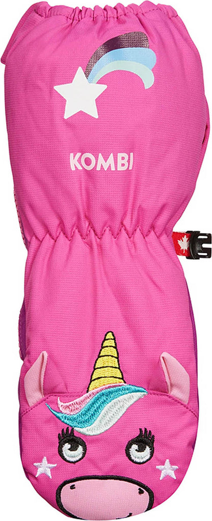 Kombi Mitt Imaginary Friends - Toddler - Elsa The Unicorn-Mountain Baby
