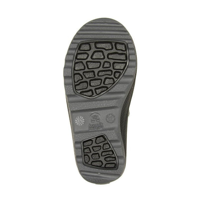Kamik Snow Boot - Luke4 - Light Grey-Mountain Baby