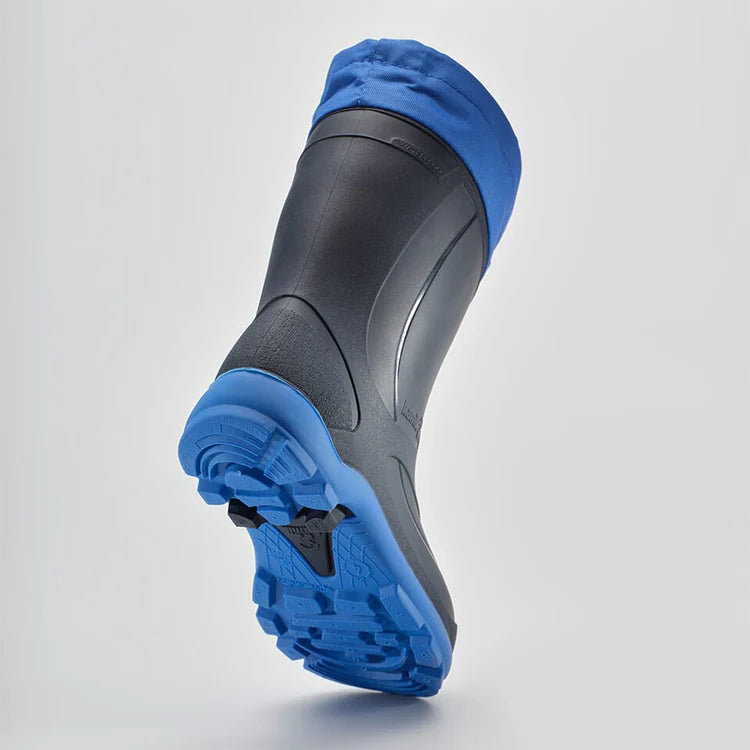 Kamik Snow Boot - Snobuster1 -Blue