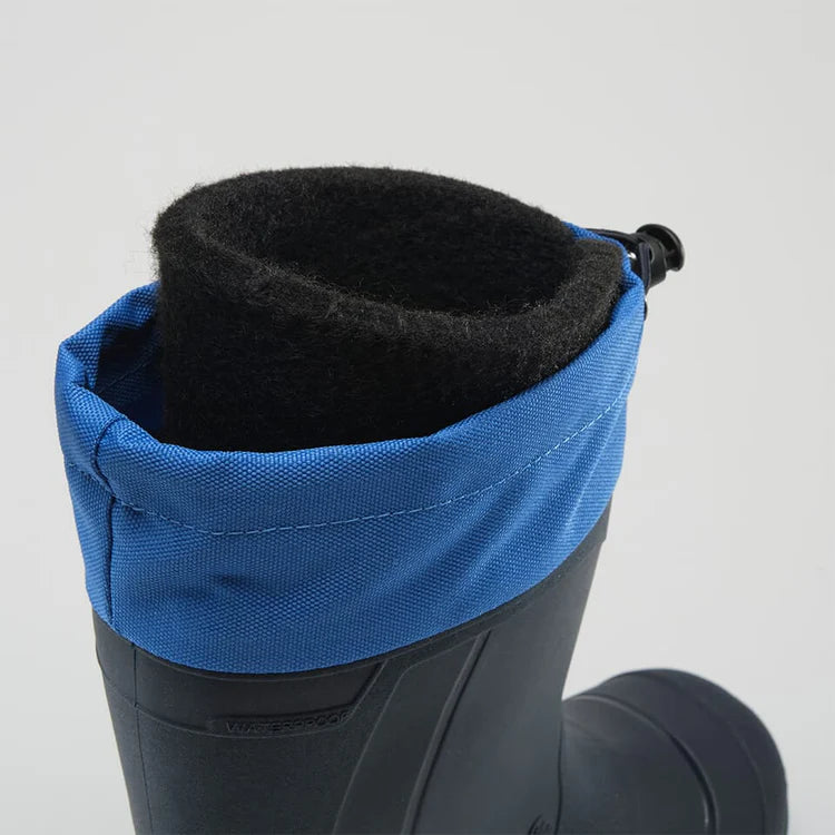Kamik Snow Boot - Snobuster1 -Blue-Mountain Baby