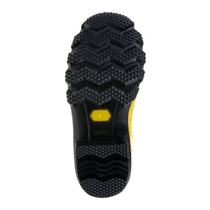 Kamik Rain Boot - Stomp - Yellow-Mountain Baby